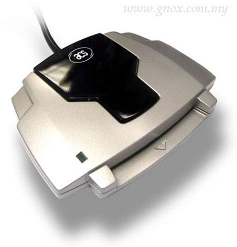 acr38 smart card reader software download|Smart Card Readers .